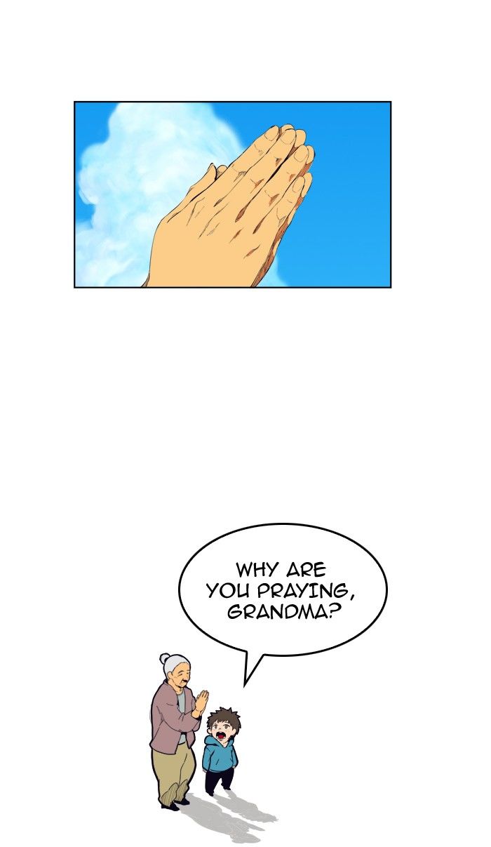 The God of High School chapter 308 page 72