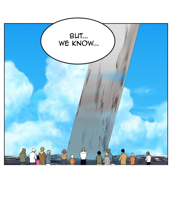 The God of High School chapter 308 page 79