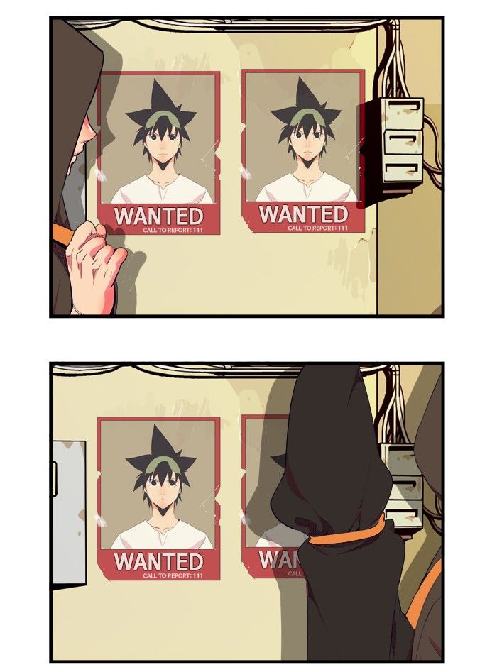 The God of High School chapter 308 page 82