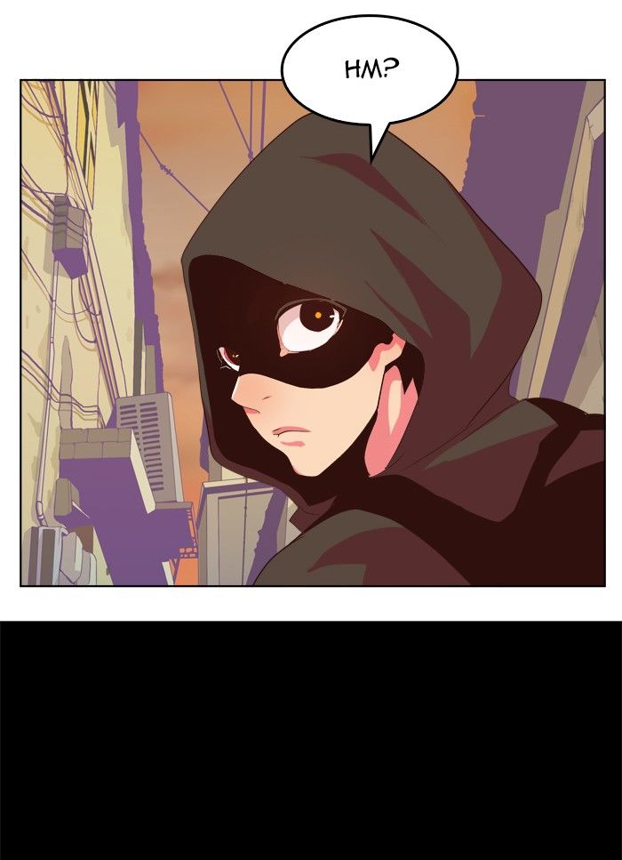 The God of High School chapter 308 page 84