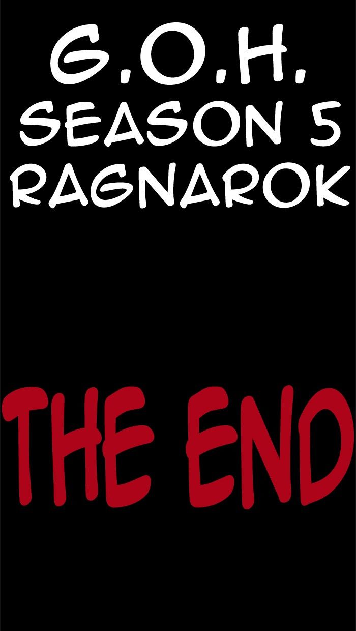 The God of High School chapter 308 page 85