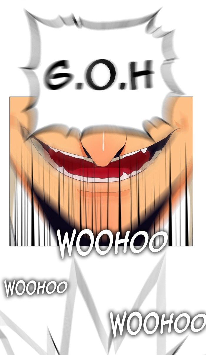 The God of High School chapter 308 page 89