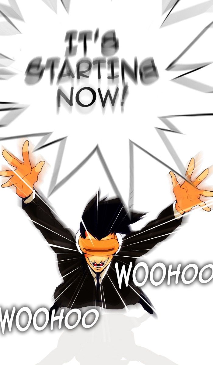 The God of High School chapter 308 page 90