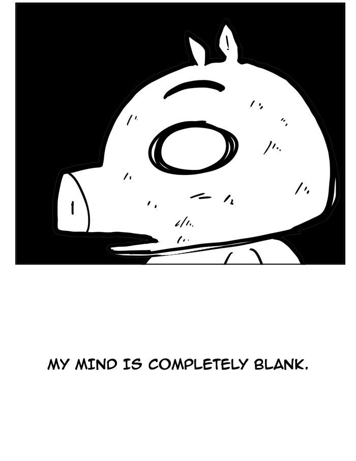 The God of High School chapter 309 page 1