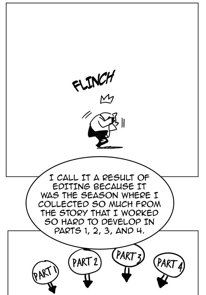 The God of High School chapter 309 page 10