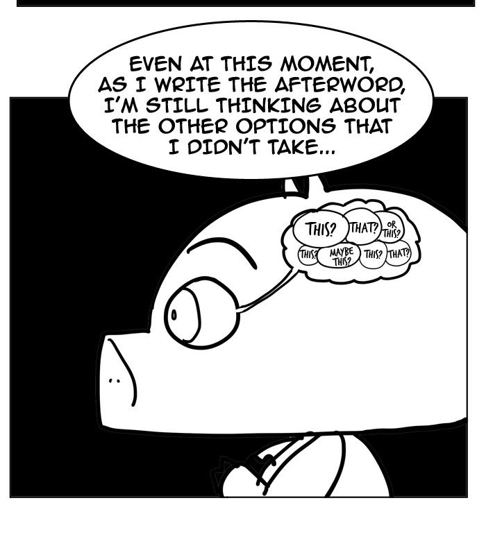 The God of High School chapter 309 page 15