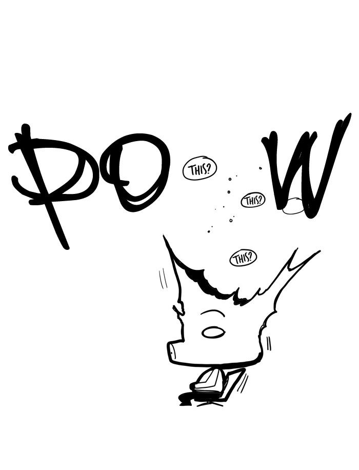 The God of High School chapter 309 page 16