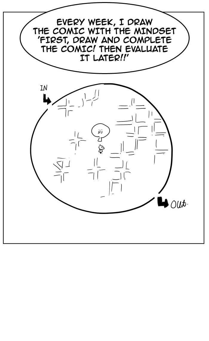 The God of High School chapter 309 page 20