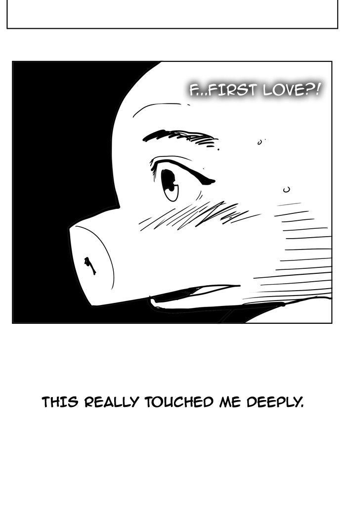 The God of High School chapter 309 page 22