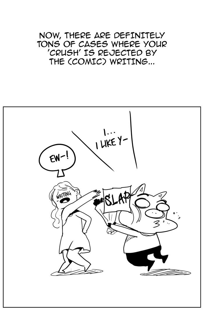 The God of High School chapter 309 page 25