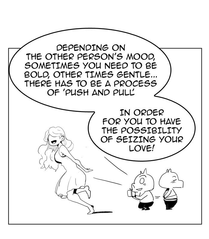 The God of High School chapter 309 page 29