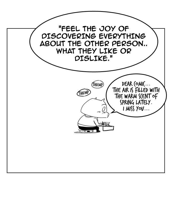 The God of High School chapter 309 page 30