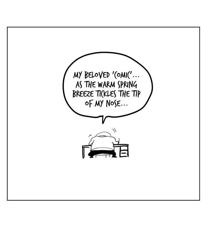 The God of High School chapter 309 page 36