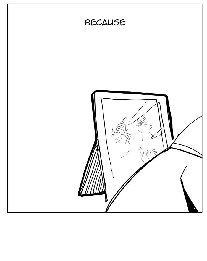 The God of High School chapter 309 page 37