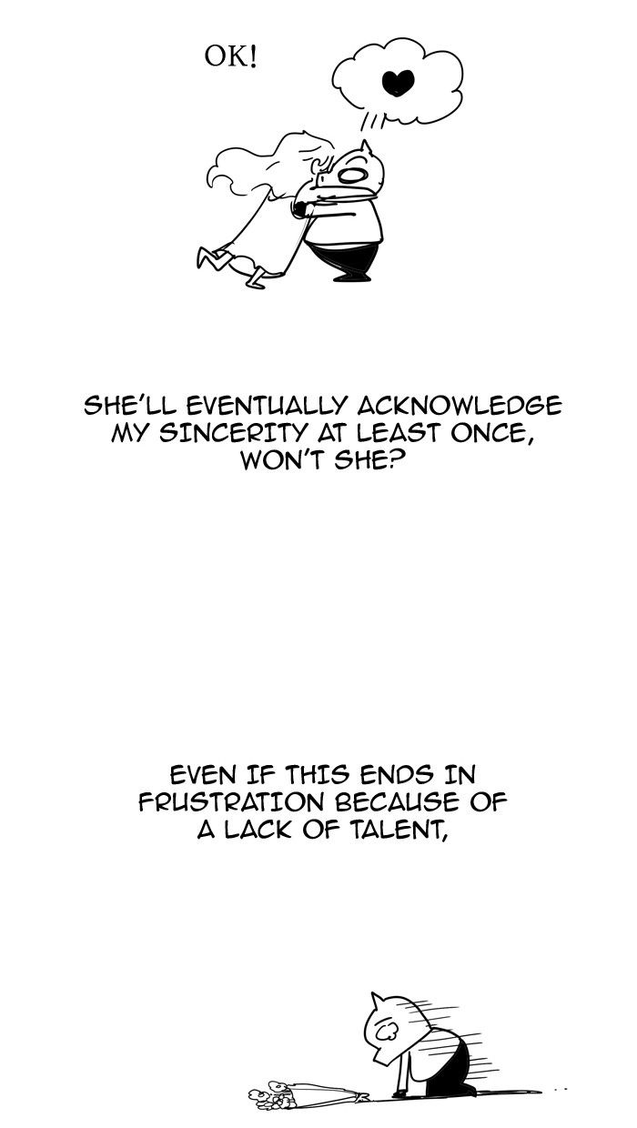 The God of High School chapter 309 page 40