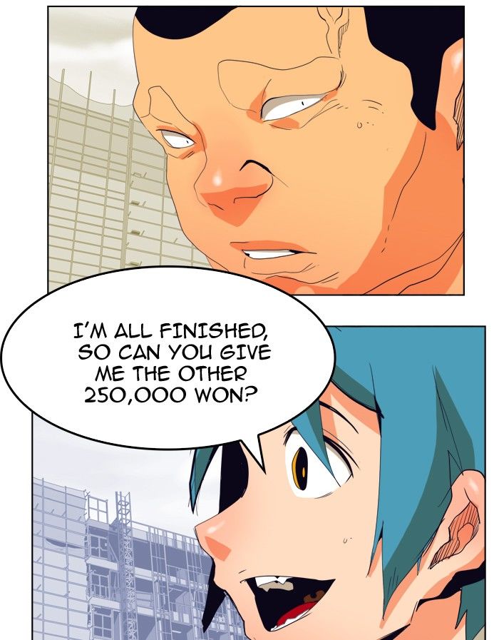 The God of High School chapter 310 page 102