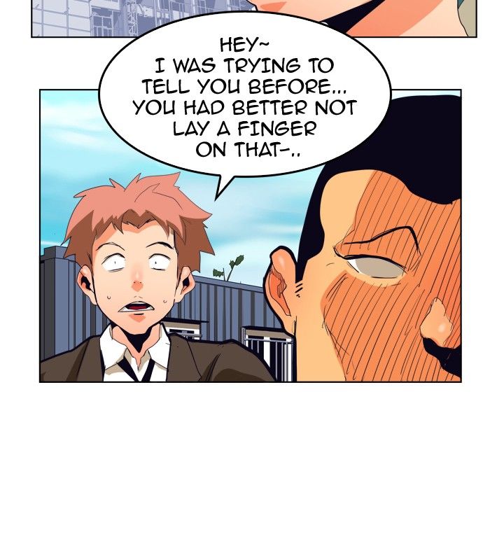 The God of High School chapter 310 page 103