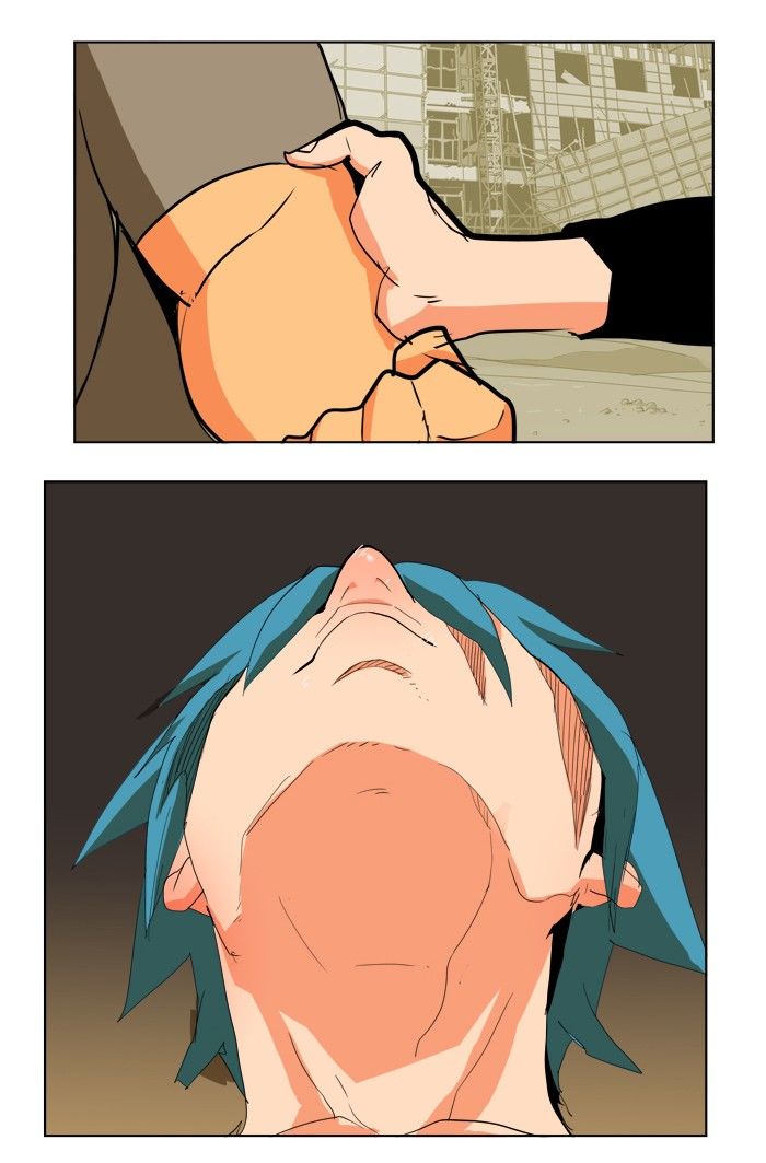 The God of High School chapter 310 page 106