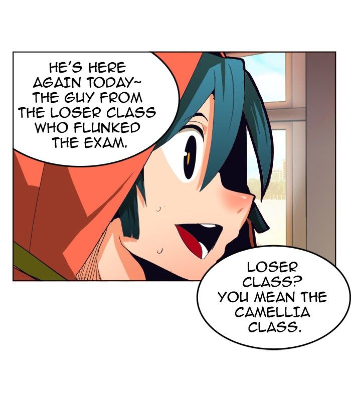 The God of High School chapter 310 page 26