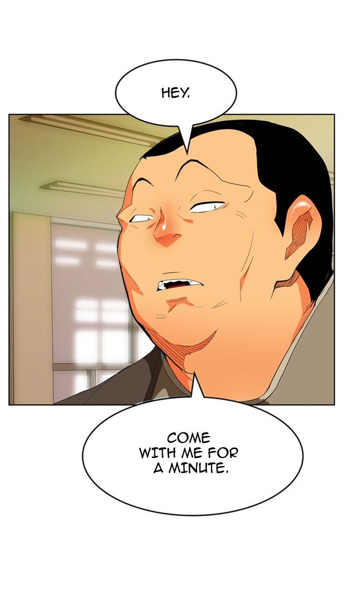 The God of High School chapter 310 page 62