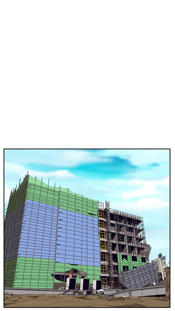 The God of High School chapter 310 page 63