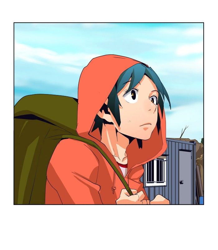 The God of High School chapter 310 page 64