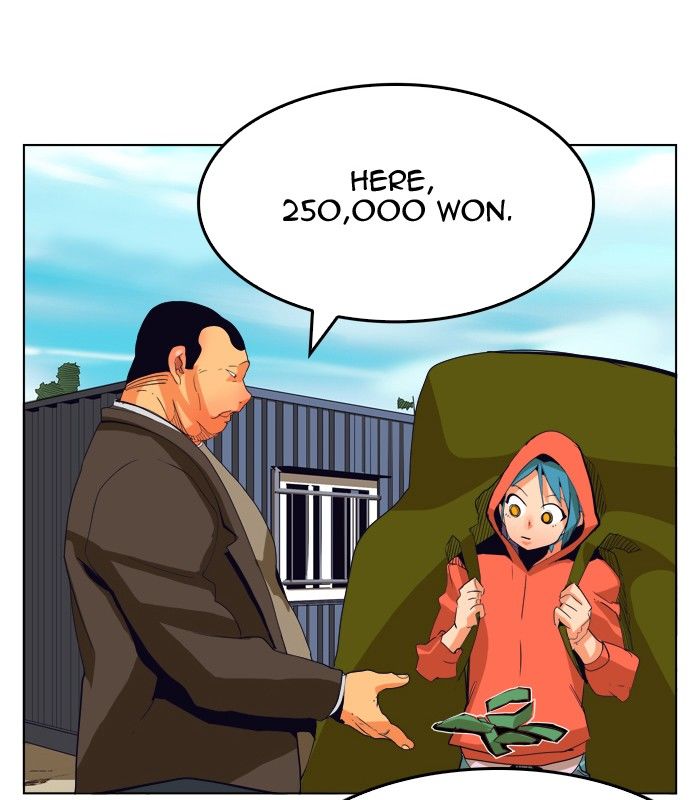 The God of High School chapter 310 page 66