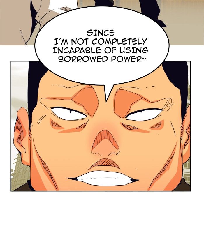 The God of High School chapter 310 page 91