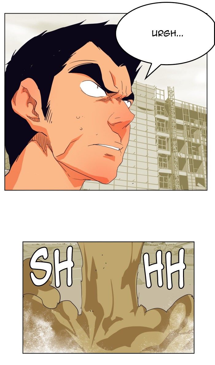 The God of High School chapter 310 page 92