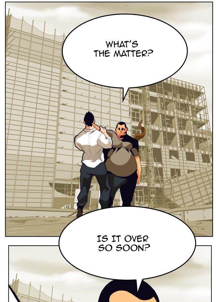 The God of High School chapter 310 page 94