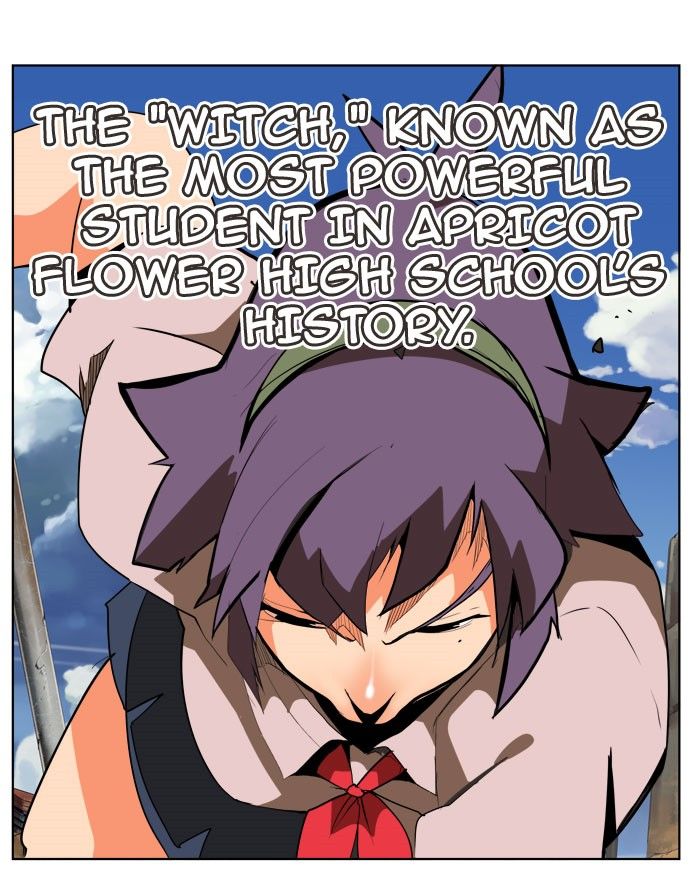 The God of High School chapter 311 page 11