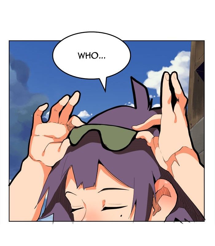 The God of High School chapter 311 page 12