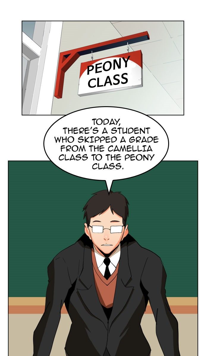 The God of High School chapter 311 page 27