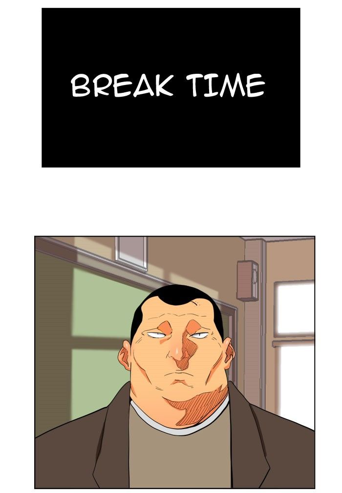 The God of High School chapter 311 page 29