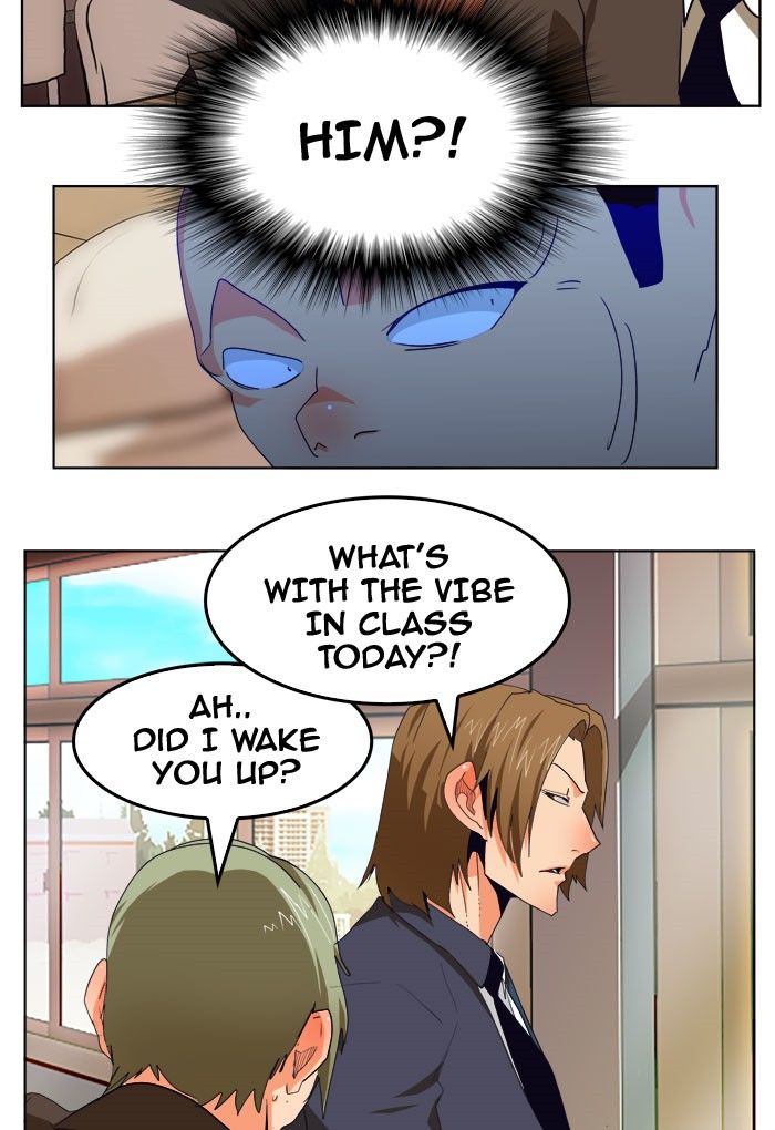 The God of High School chapter 311 page 45