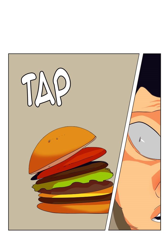 The God of High School chapter 311 page 47