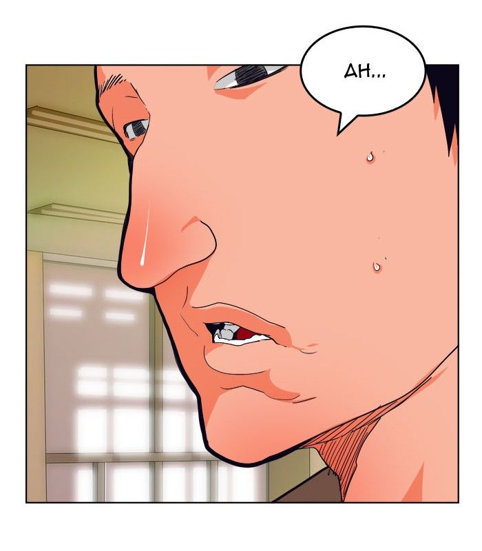 The God of High School chapter 311 page 48