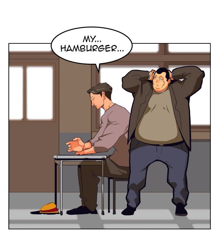 The God of High School chapter 311 page 49