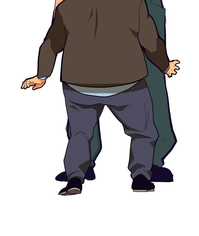 The God of High School chapter 311 page 52