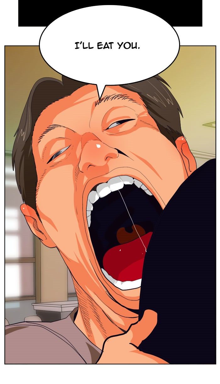 The God of High School chapter 311 page 55