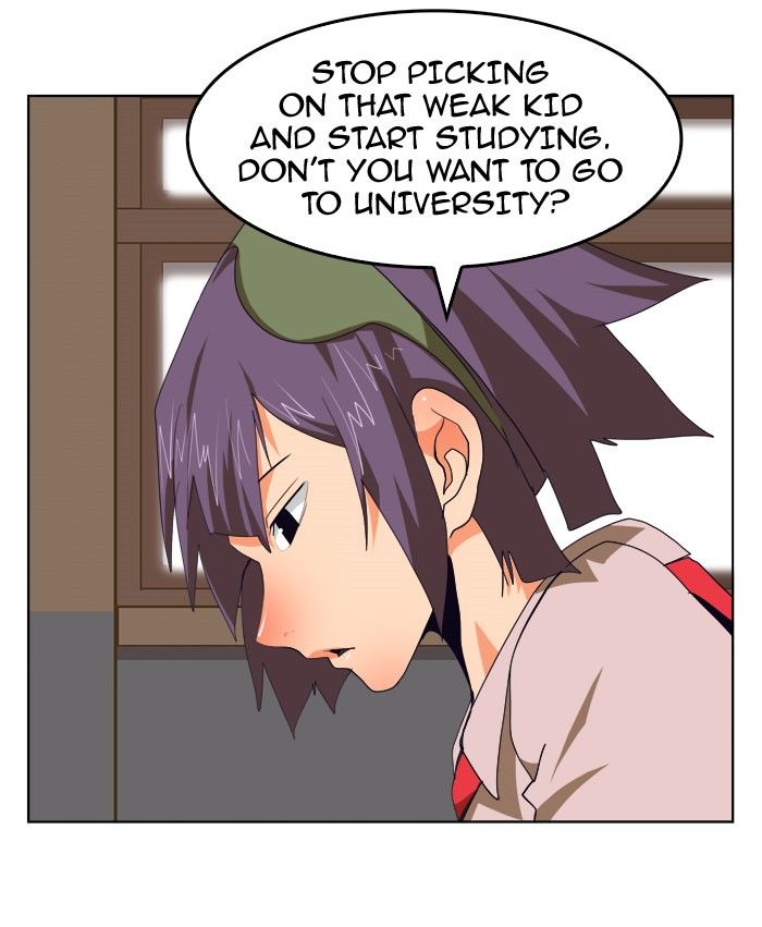 The God of High School chapter 311 page 59