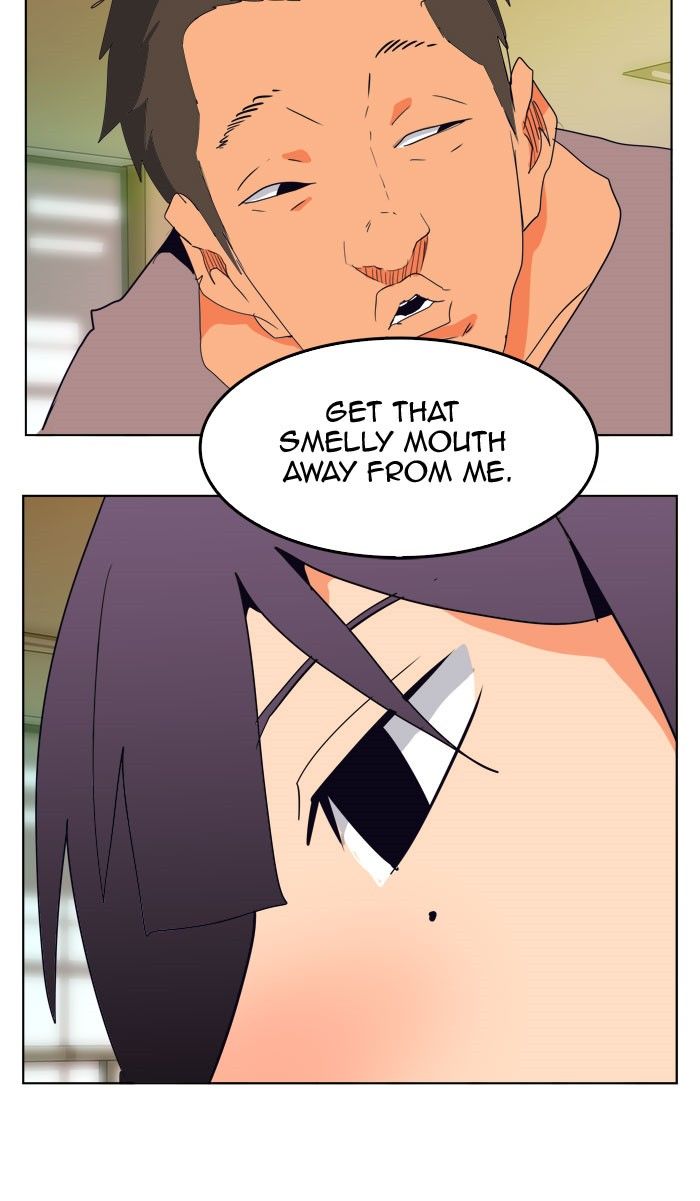 The God of High School chapter 311 page 61