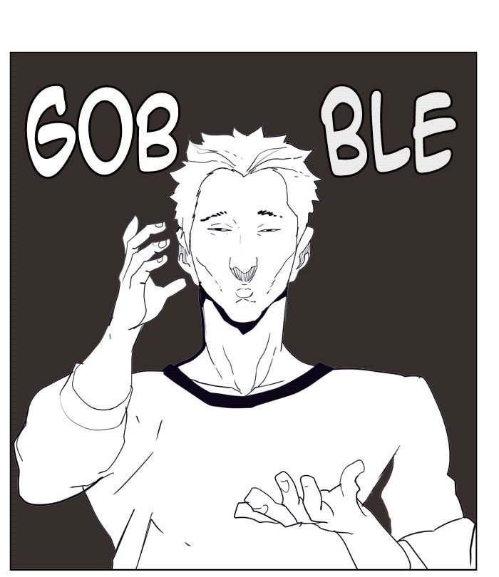 The God of High School chapter 311 page 65