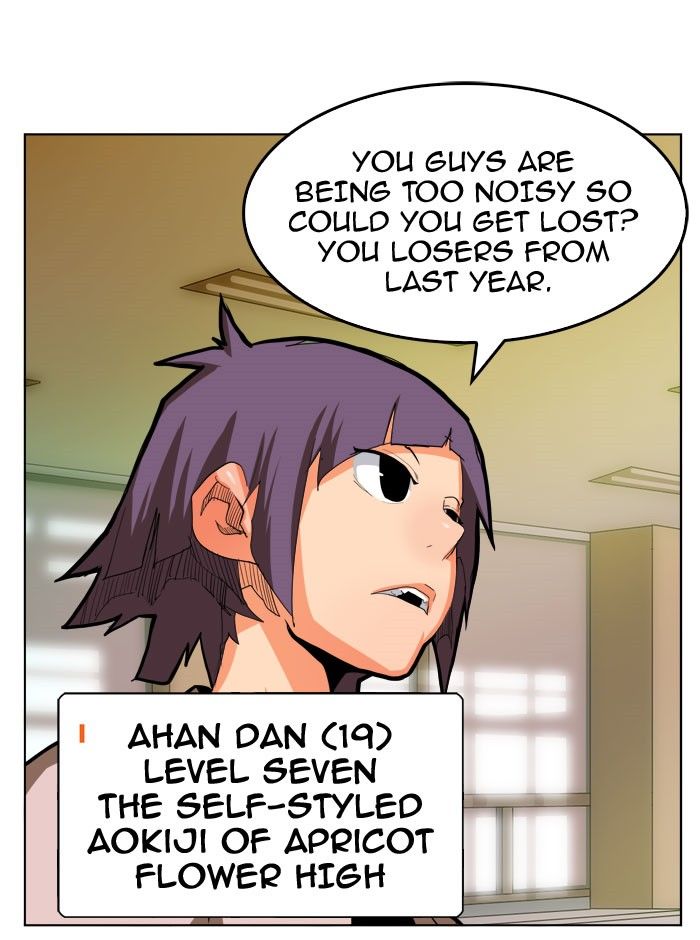 The God of High School chapter 311 page 71