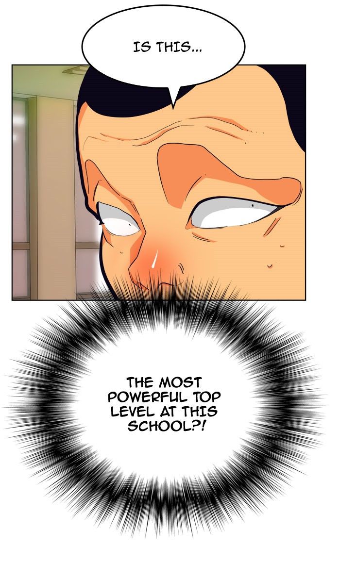 The God of High School chapter 311 page 74