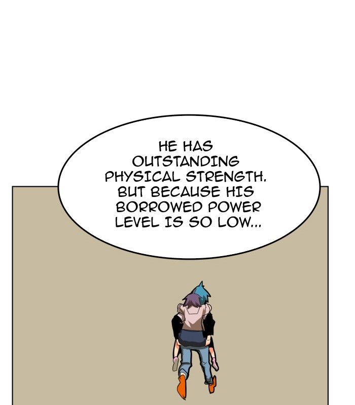 The God of High School chapter 312 page 13