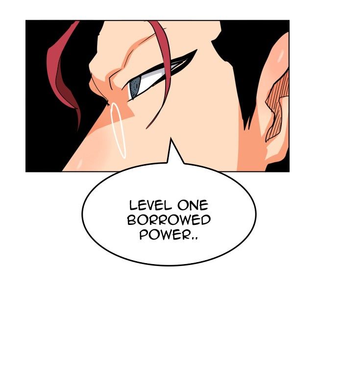 The God of High School chapter 312 page 15