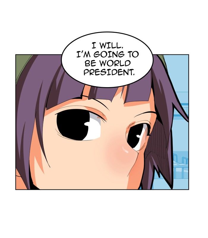 The God of High School chapter 312 page 44