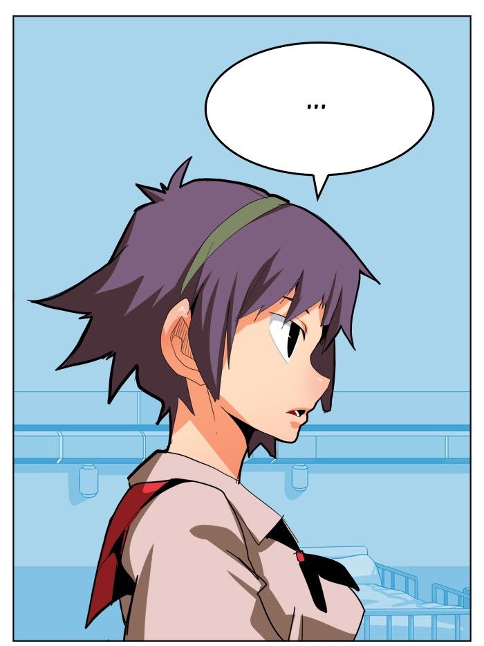 The God of High School chapter 312 page 46