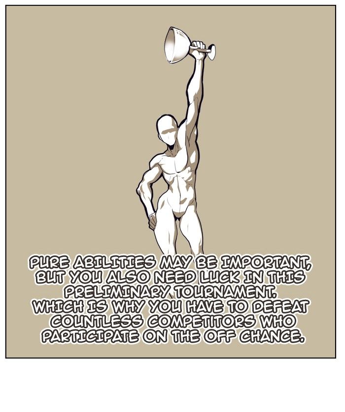 The God of High School chapter 312 page 53